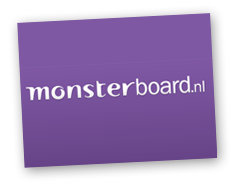 Monsterboard logo